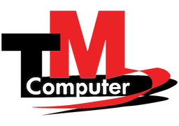 TM Computer Logo